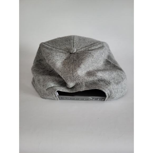 Hardshore Distilling Company Snapback Adjustable Trucker Hat - Picture 3 of 8